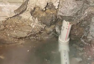 下花园管道漏水检测五