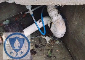 下花园水管漏水检测公司6
