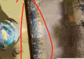 下花园水管漏水检测公司1